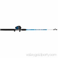 Shakespeare Tiger Spincast Rod and Reel Combo - 6'6", 2-piece   552075877